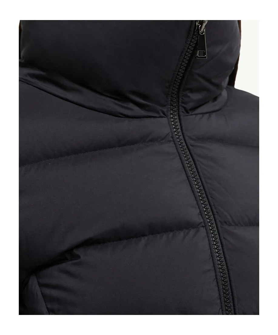 Moncler Gie Hooded Padded Coat