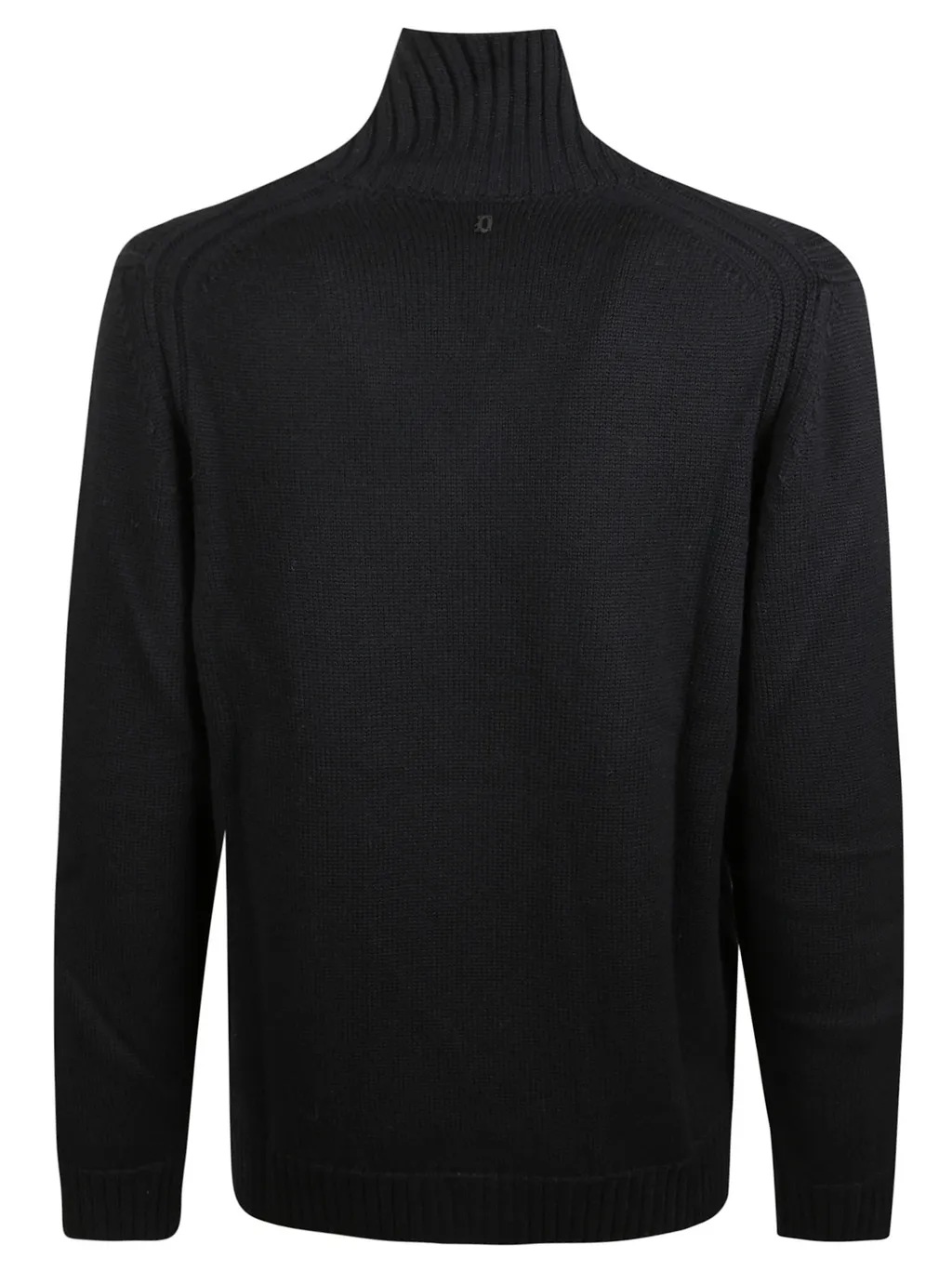 Dondup Sweaters Black