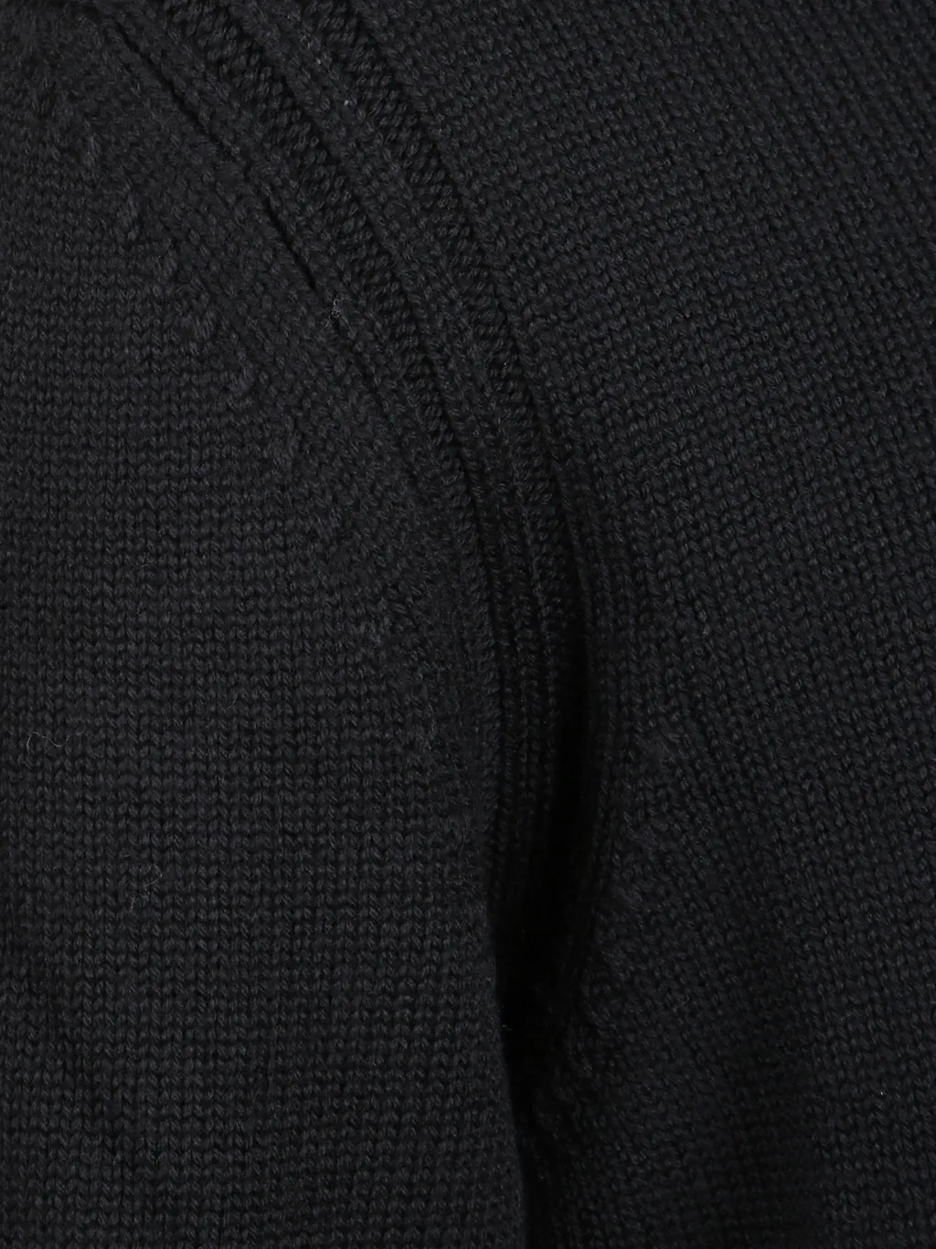 Dondup Sweaters Black