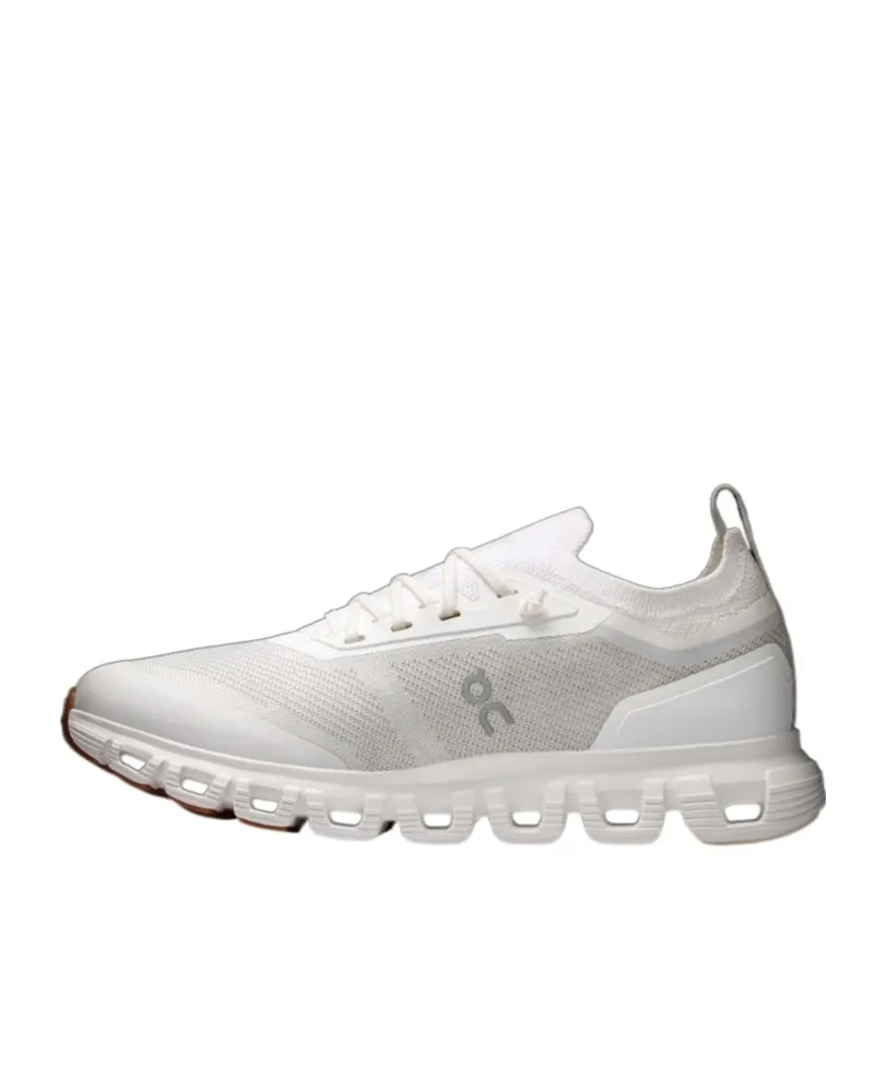 On Running Cloud 6 Versa Lace-Up Sneakers