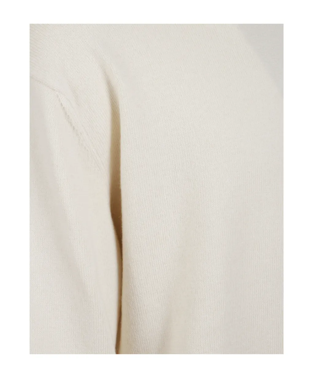 Crew-Neck Sweater