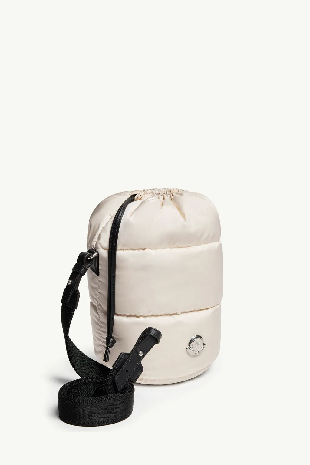 Moncler Caradoc Drawstring Bucket Bag