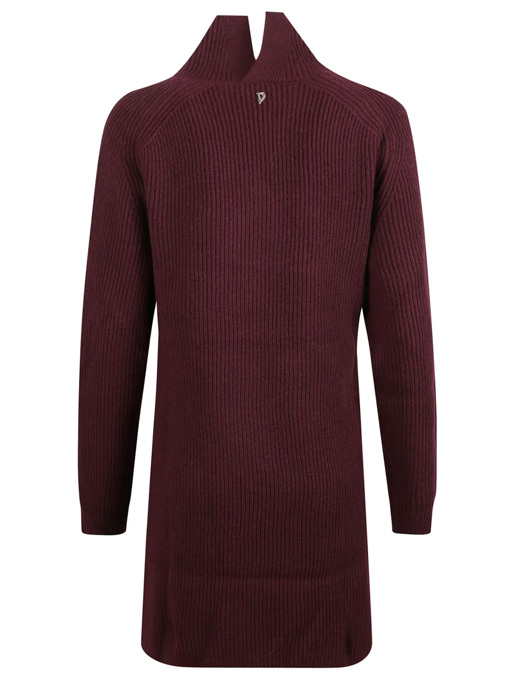 Dondup Dresses Brown