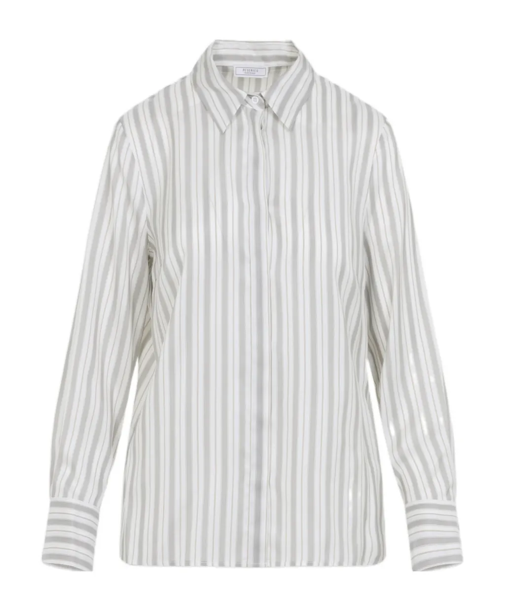 Striped Shirt