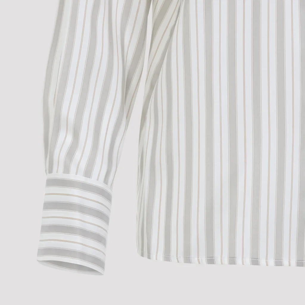 Striped Shirt