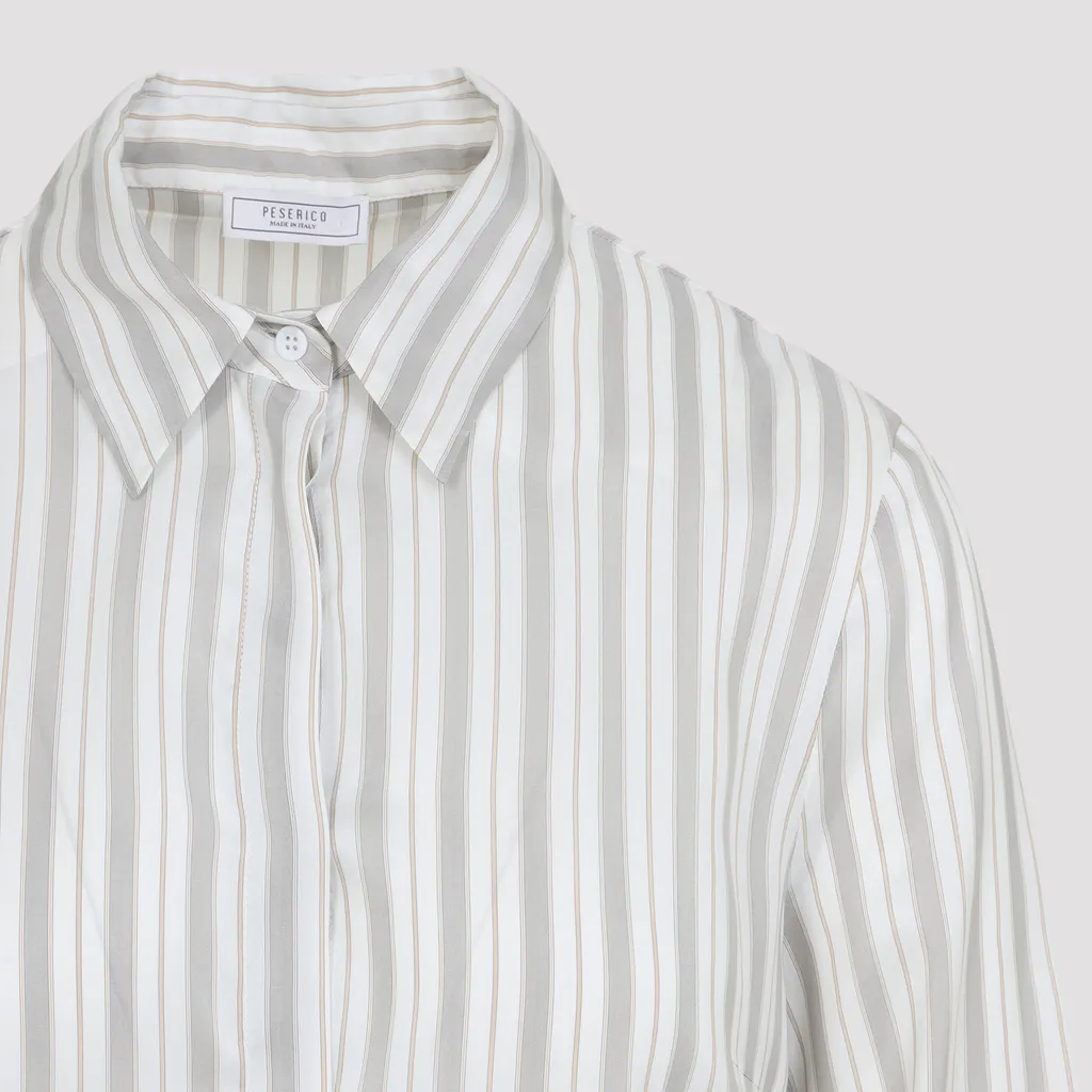 Striped Shirt