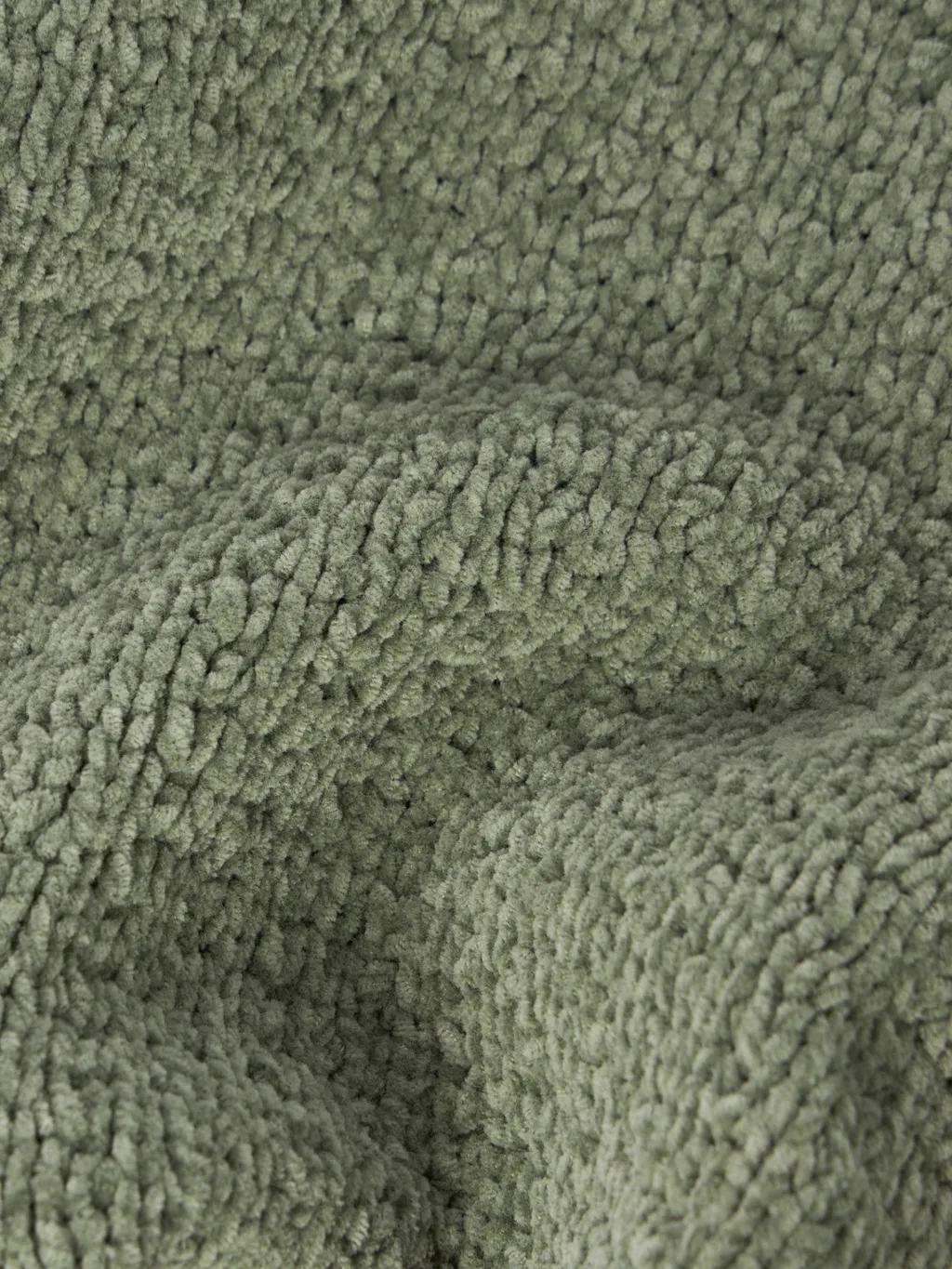 Stone Island Logo Patch Crewneck Sweater