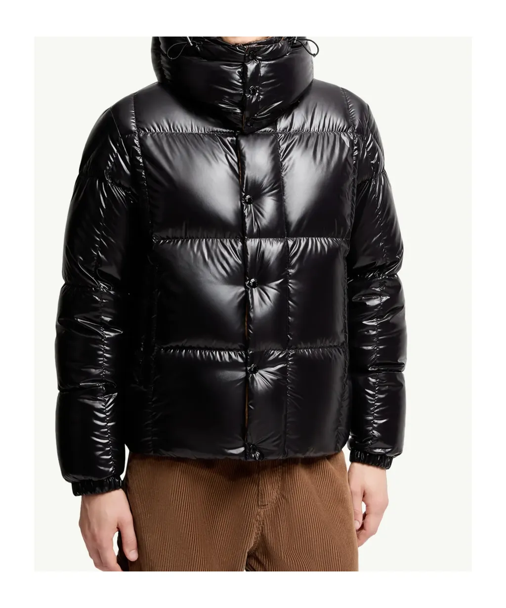 Moncler Parana Hooded Jacket