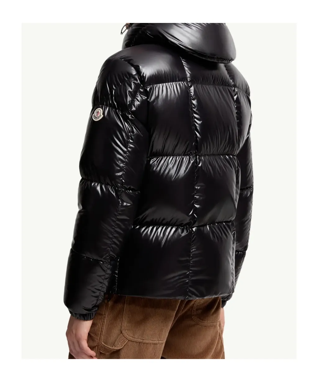 Moncler Parana Hooded Jacket