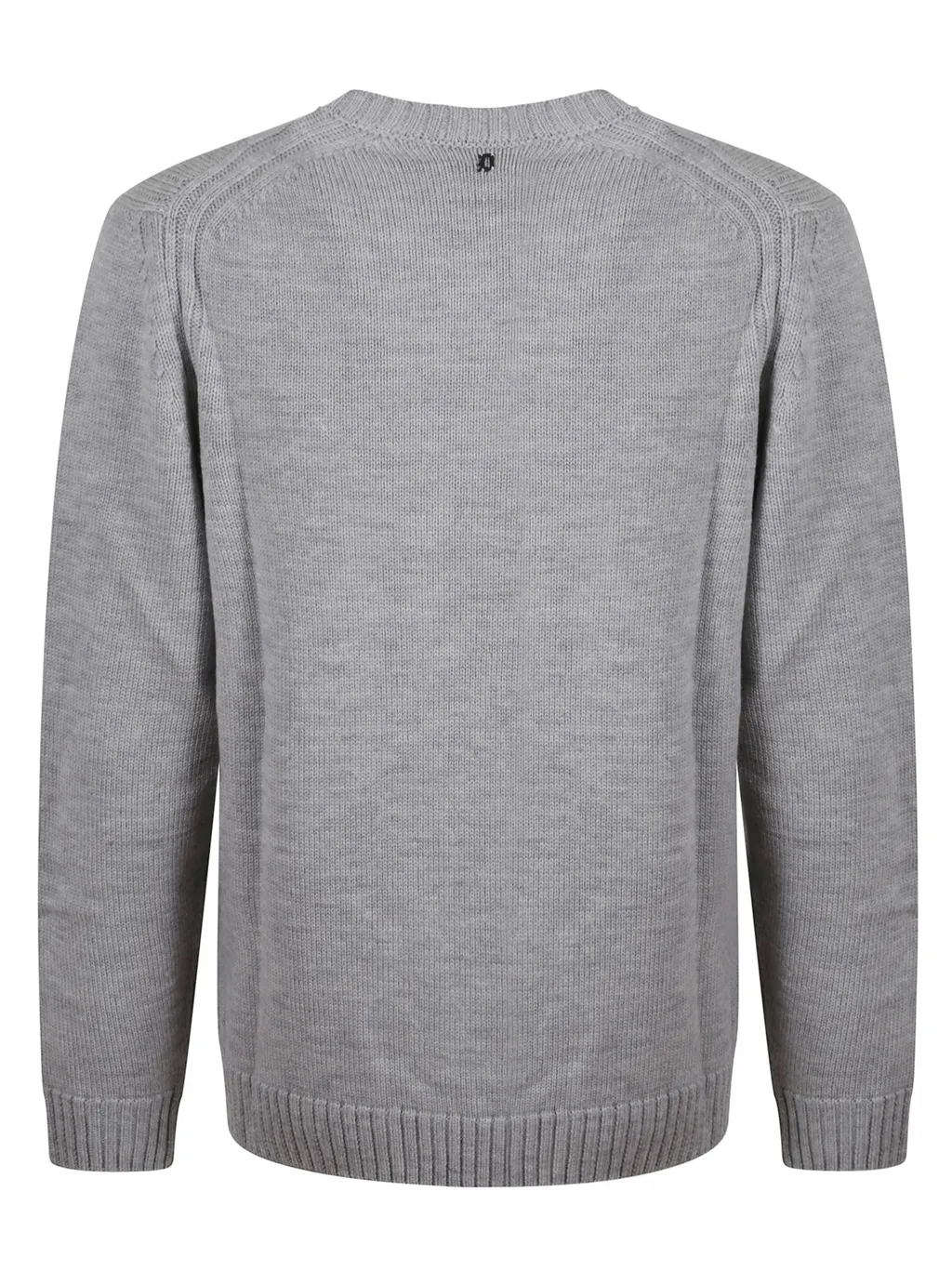 Dondup Sweaters Grey