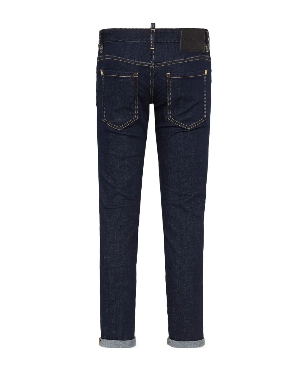 Pat Jeans