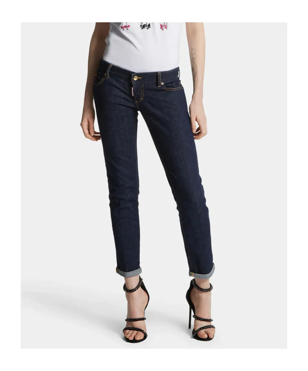 Pat Jeans