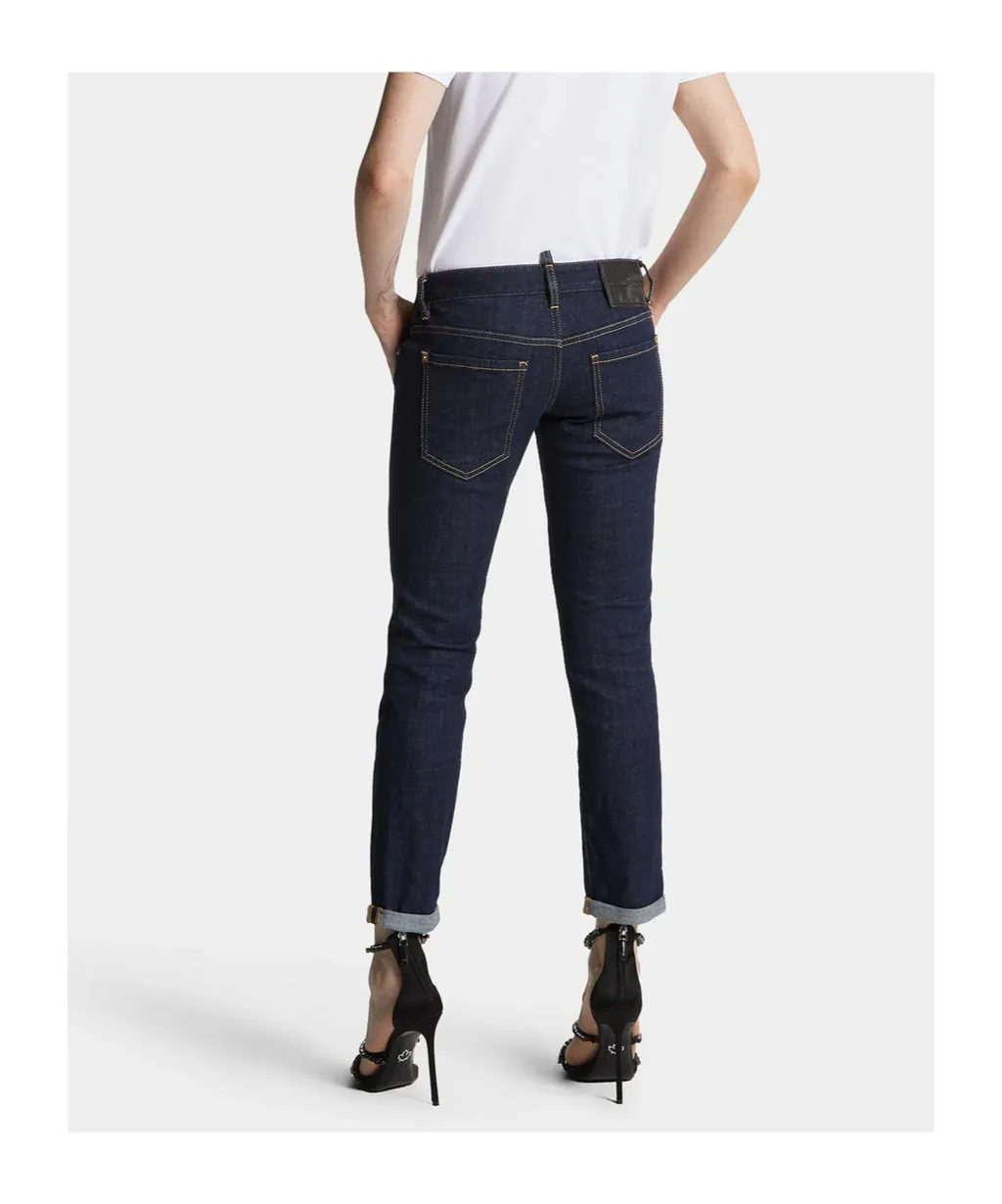Pat Jeans