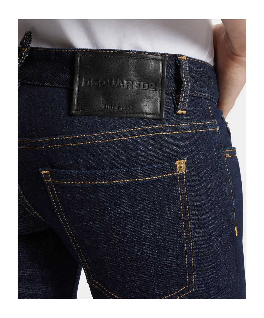 Pat Jeans