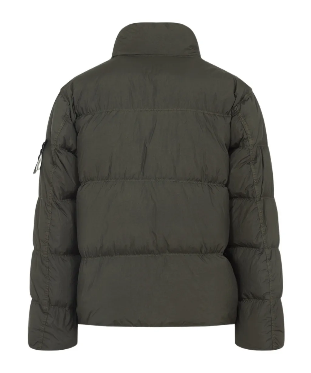 Stone Island Down Jacket