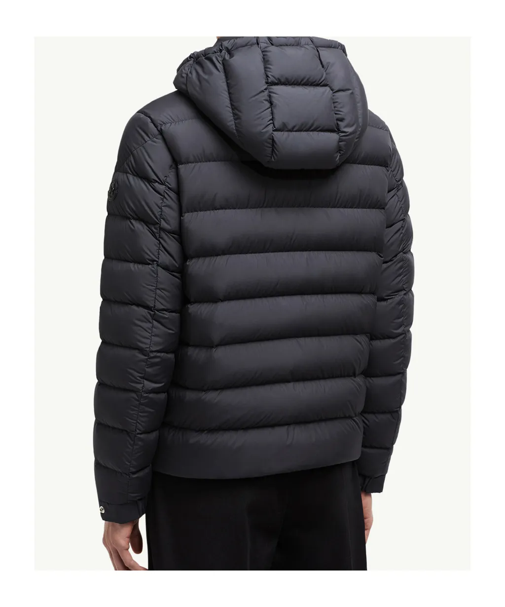Moncler Arneb Hooded Padded Jacket