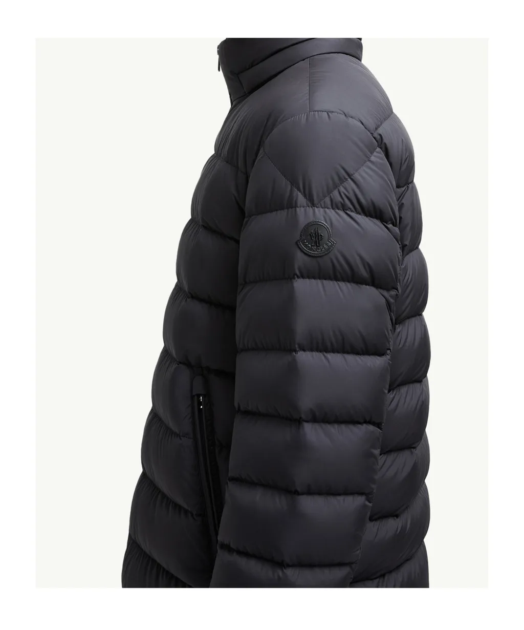 Moncler Arneb Hooded Padded Jacket