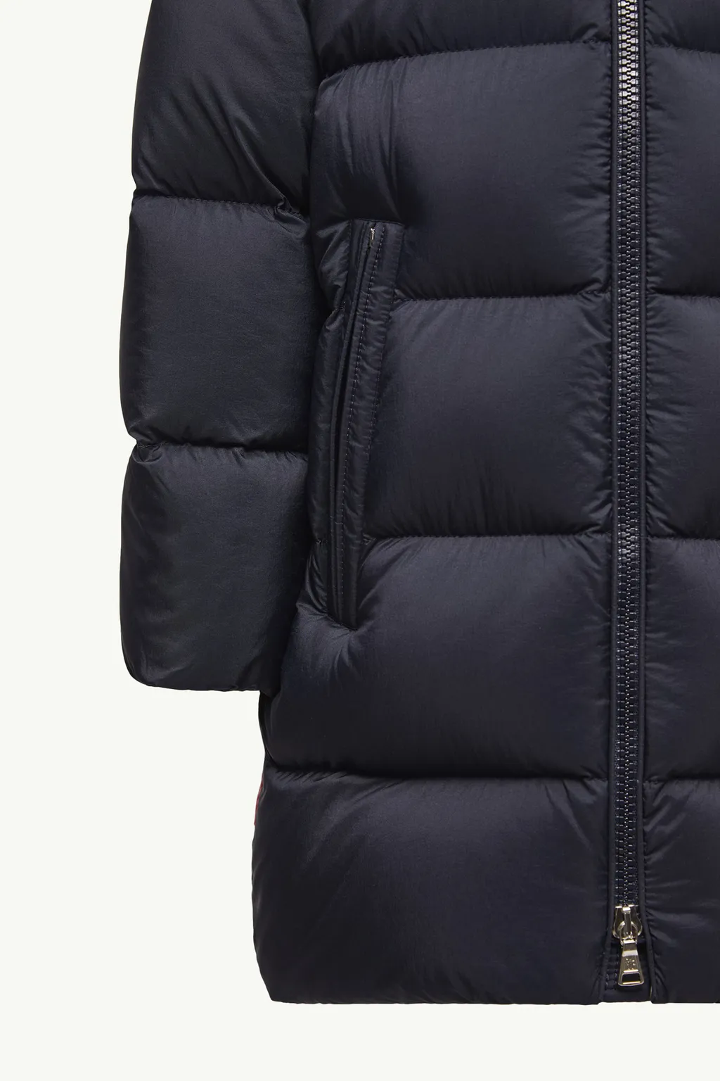 Marat Hooded Down Jacket