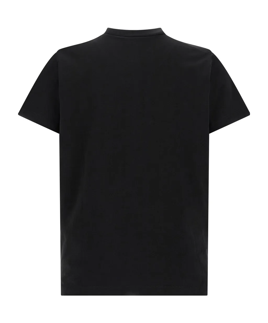Ducati Logo-Print T-Shirt