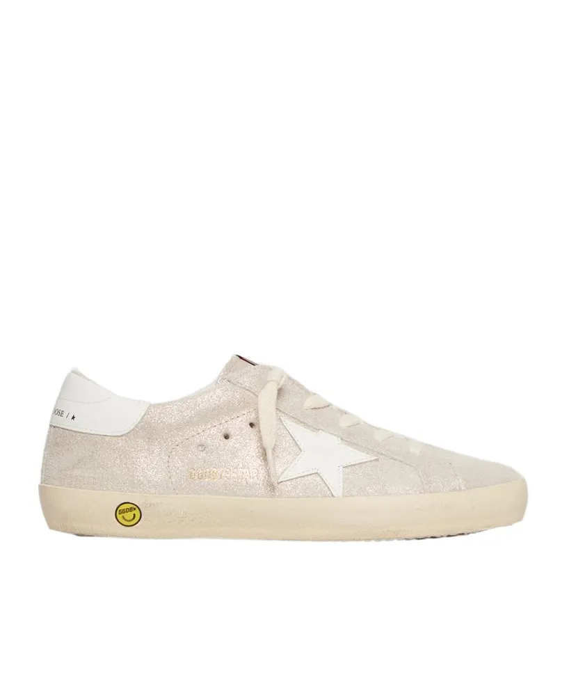 Super Star Sneakers