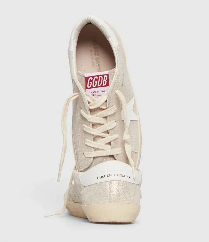 Super Star Sneakers