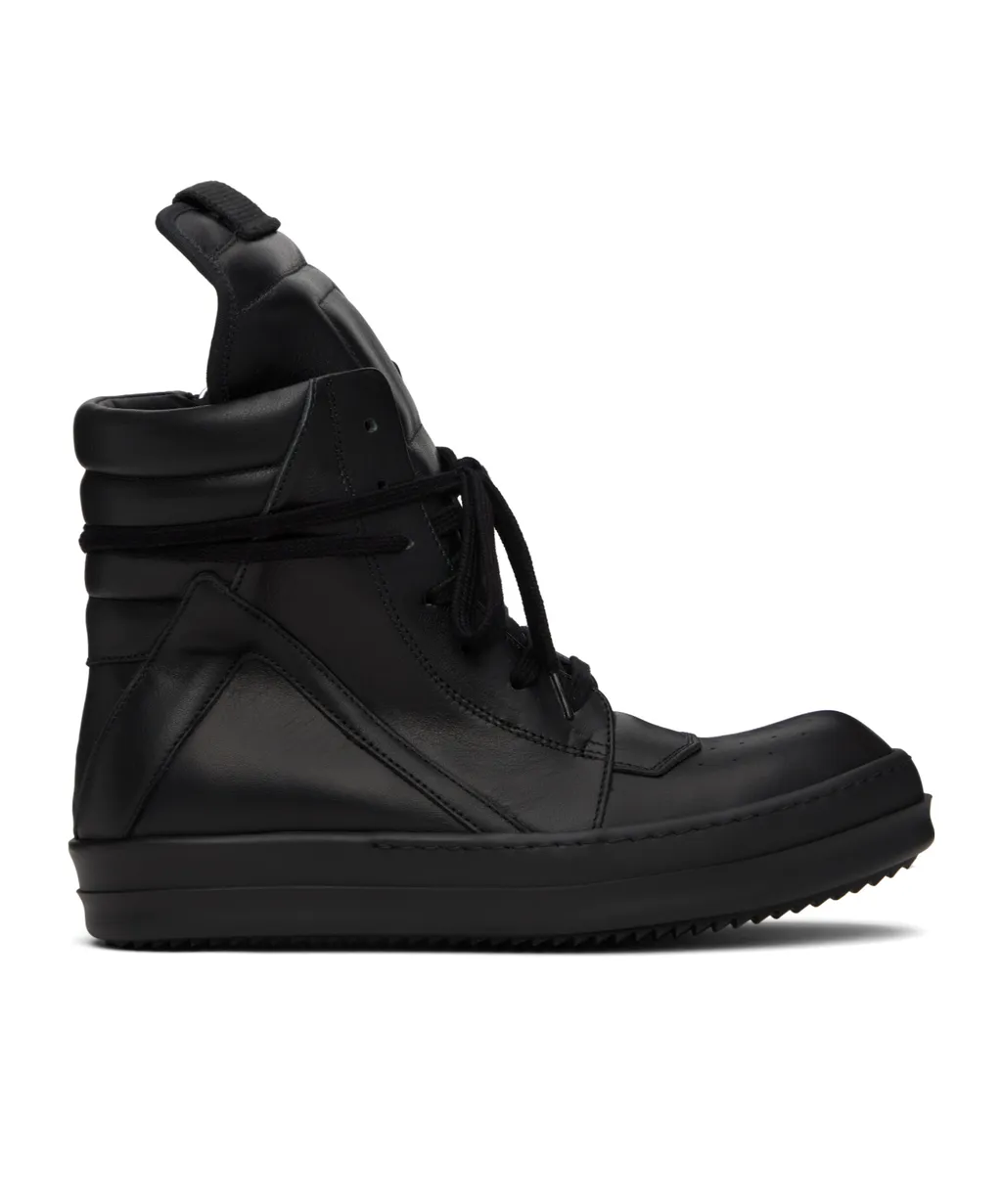 Geobaskets High-Top Sneakers