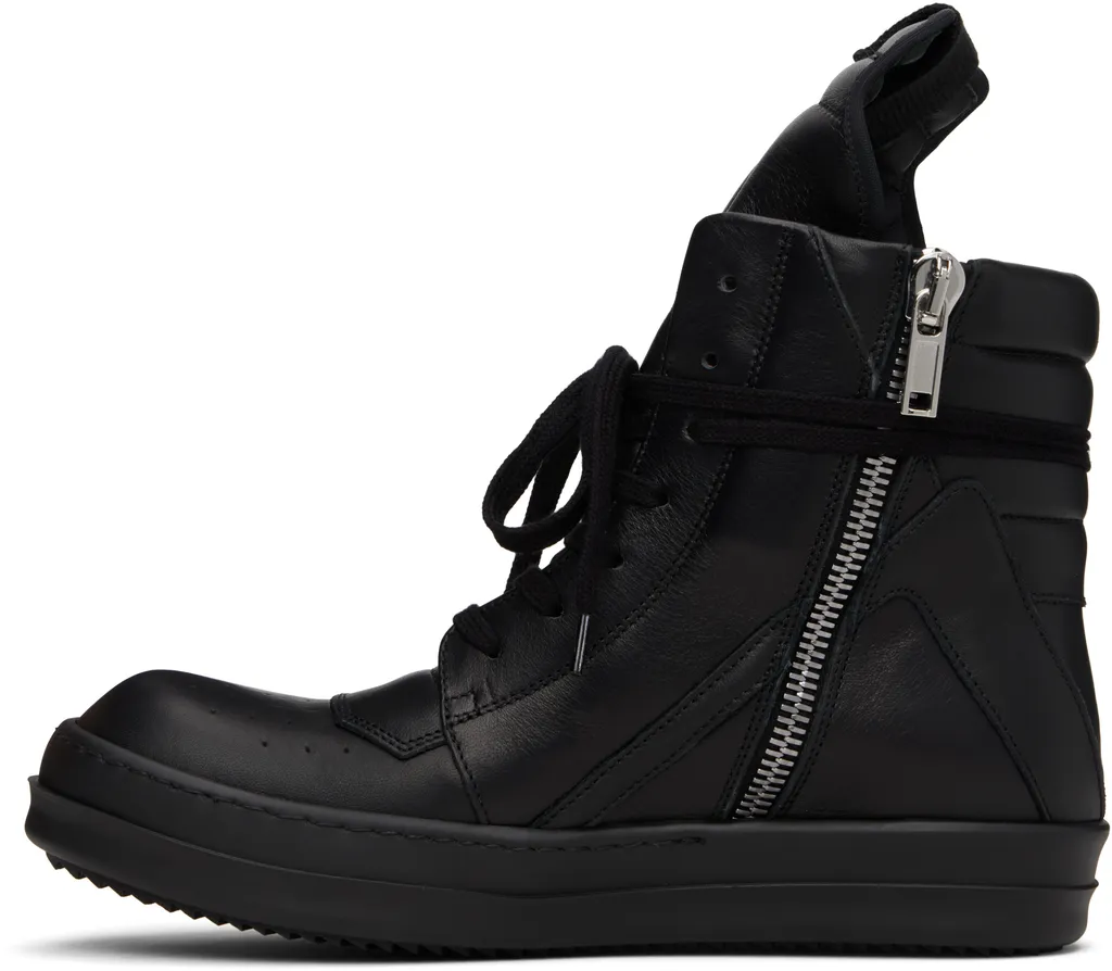 Geobaskets High-Top Sneakers