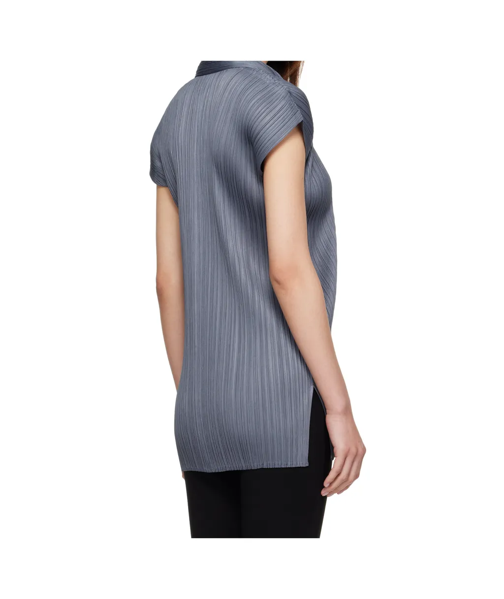 Short-Sleeved Shirt
