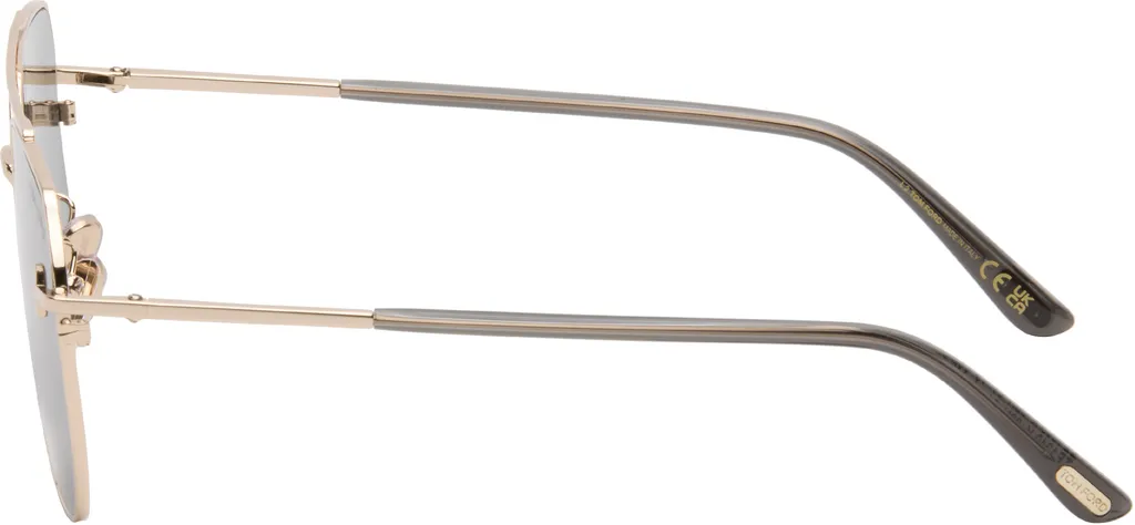Aviator Sunglasses