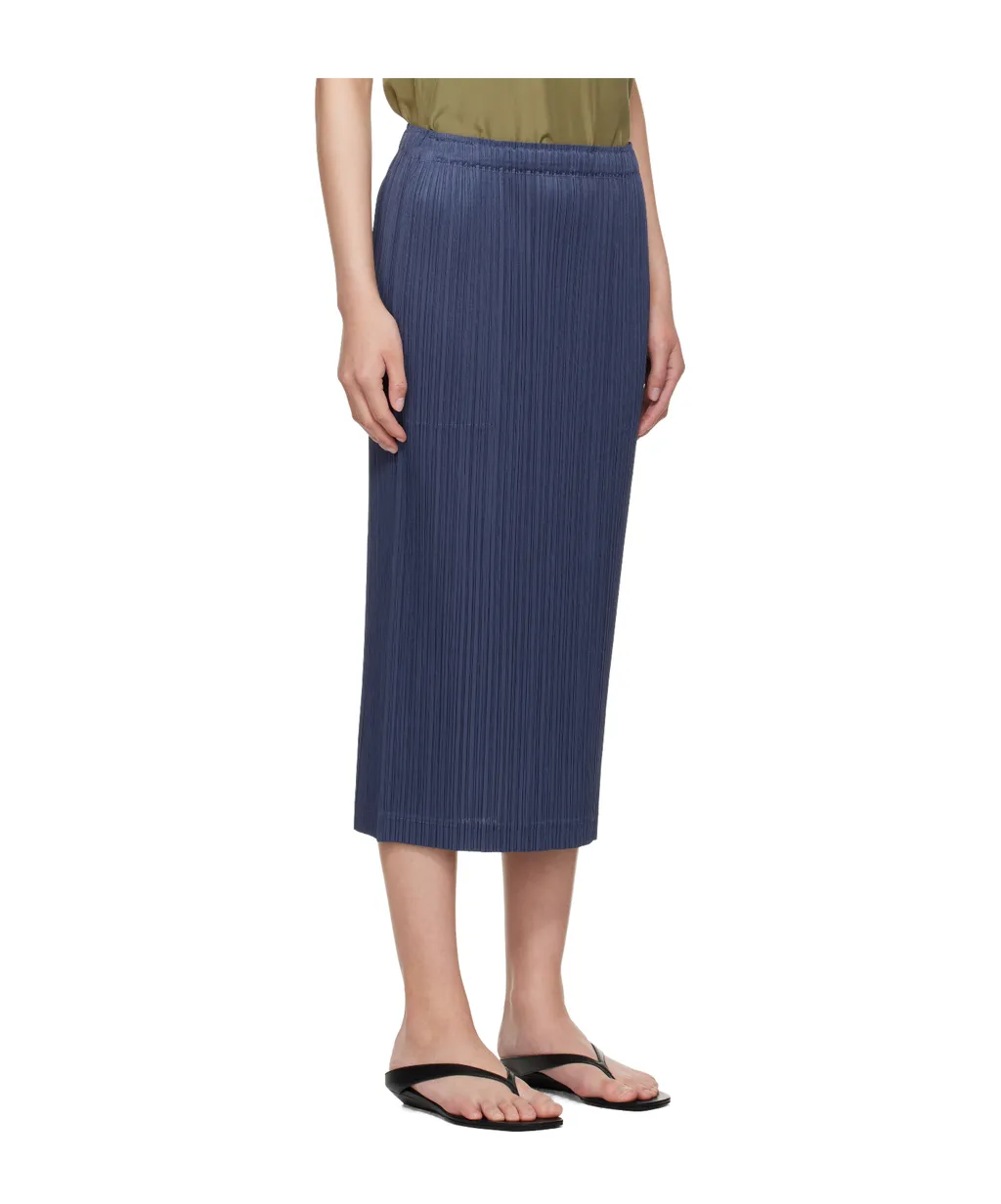 May Loop Bottoms Skirt