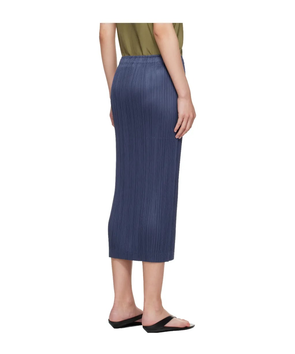May Loop Bottoms Skirt