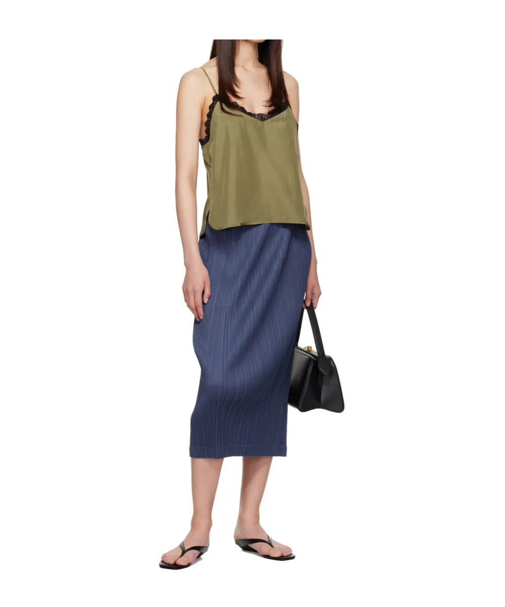 May Loop Bottoms Skirt