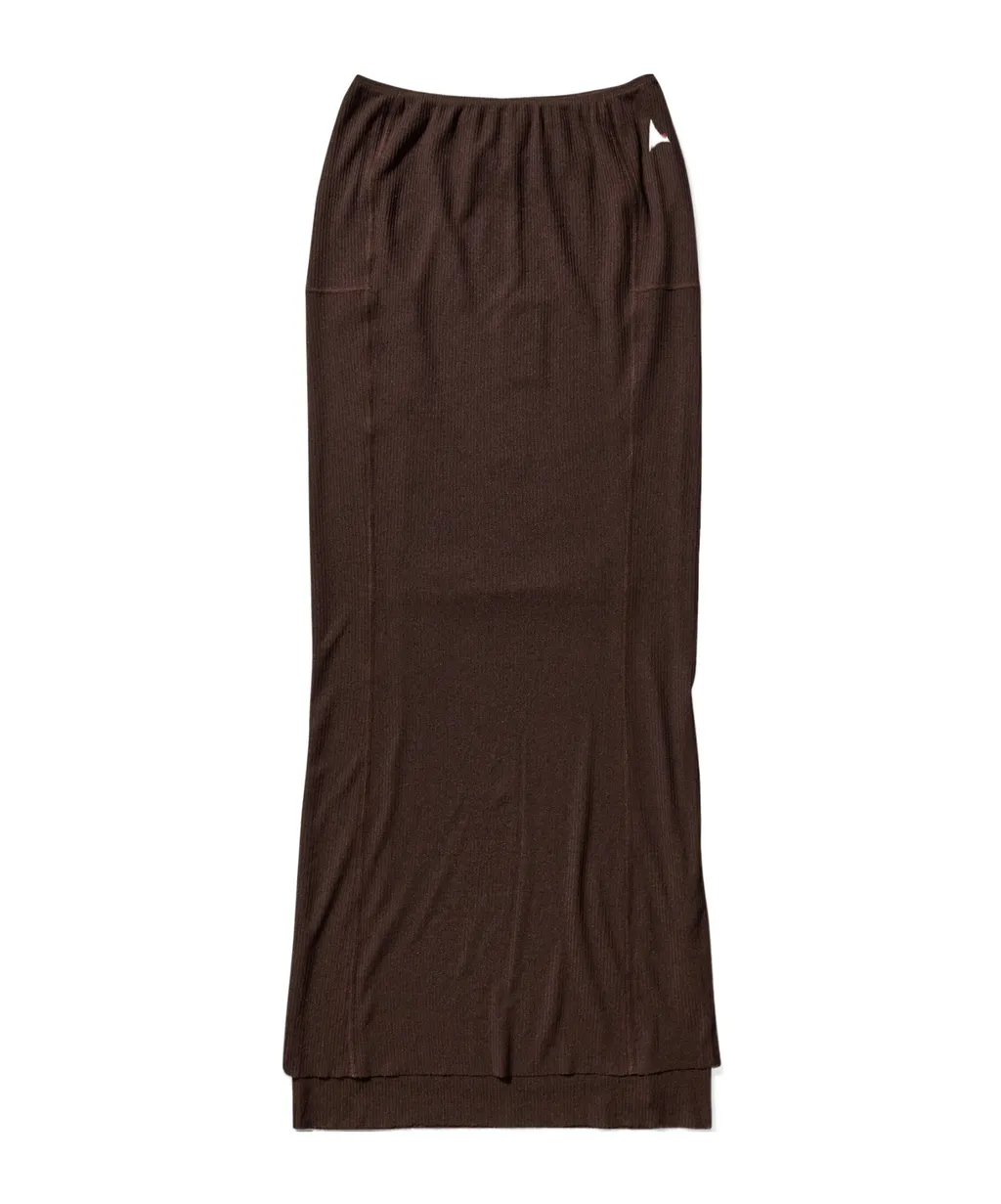 Long Sports Skirt