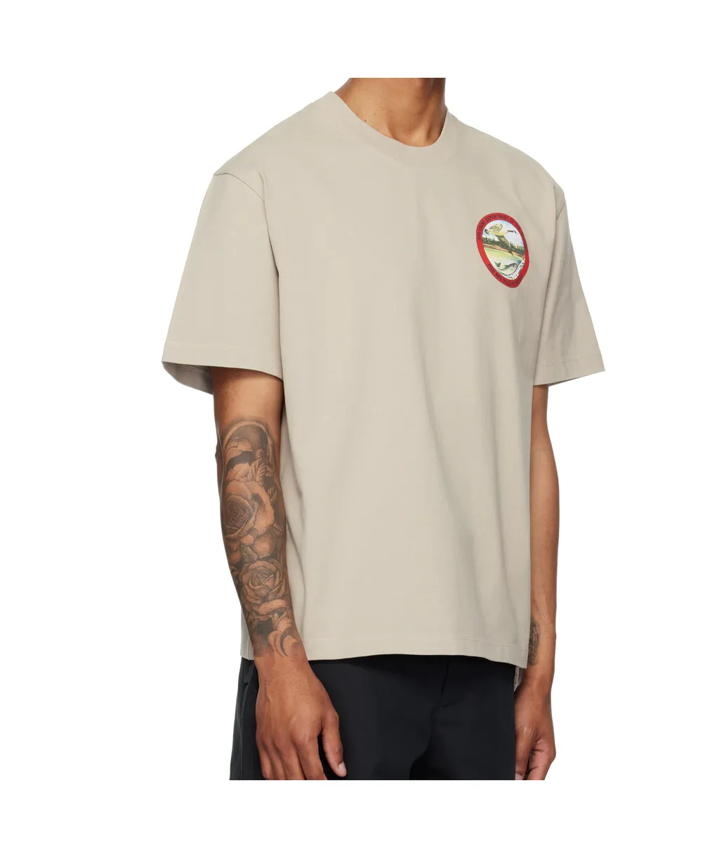 Division T-Shirt