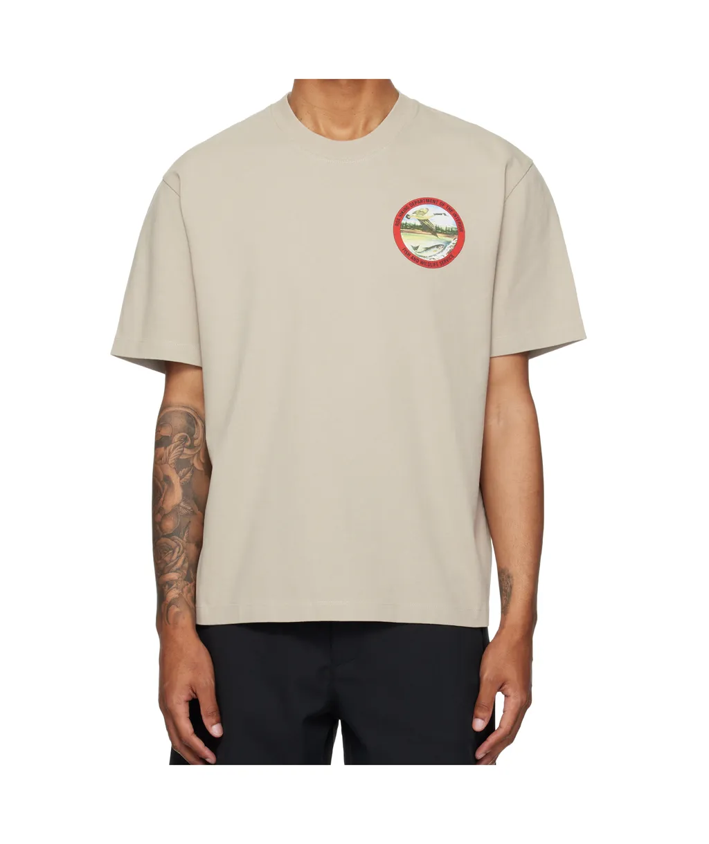 Division T-Shirt