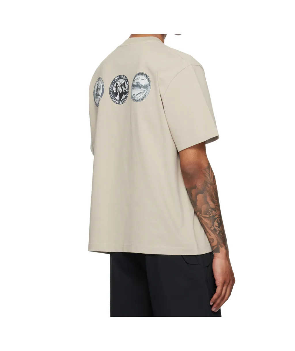 Division T-Shirt