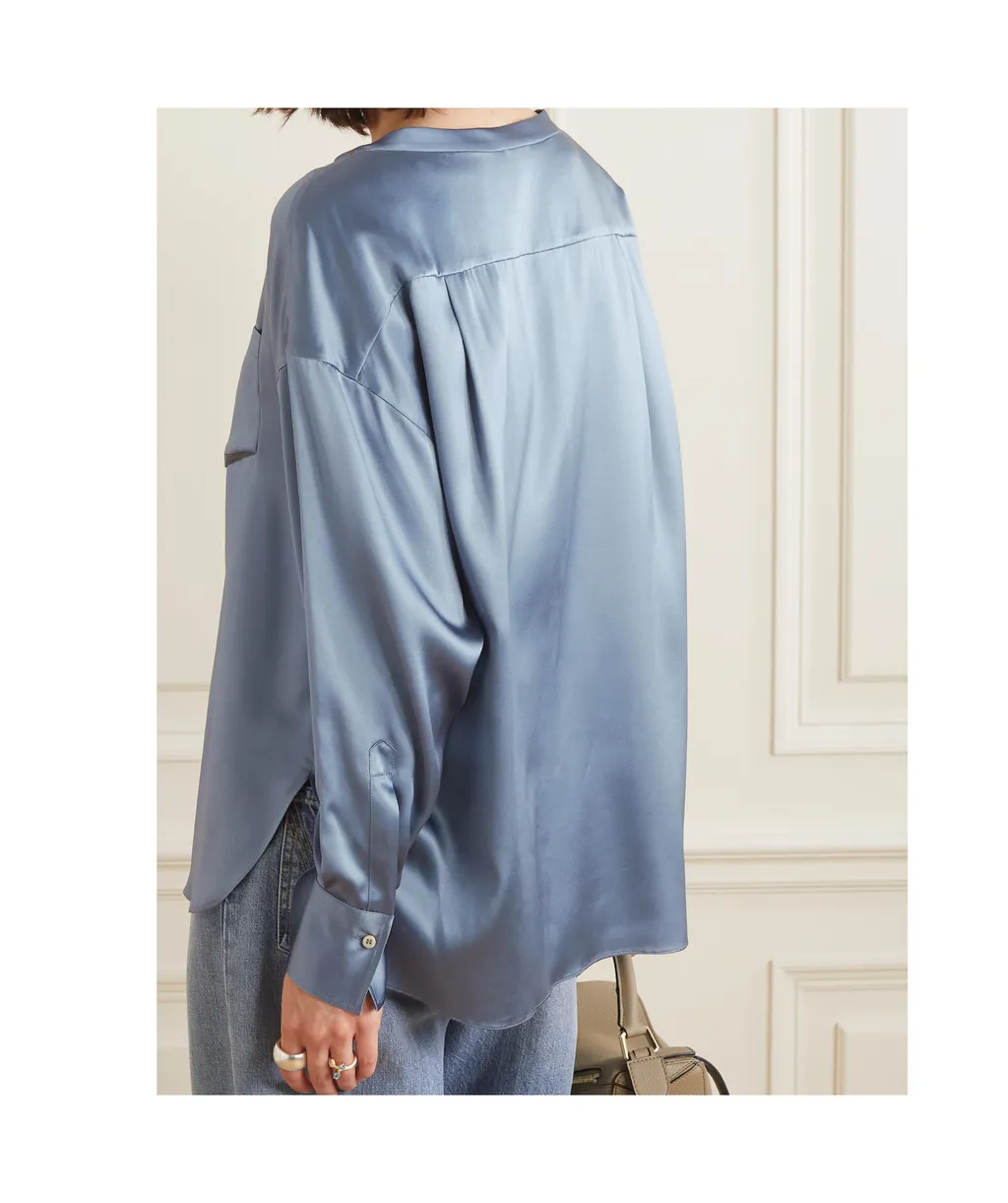 Long-Sleeved Top