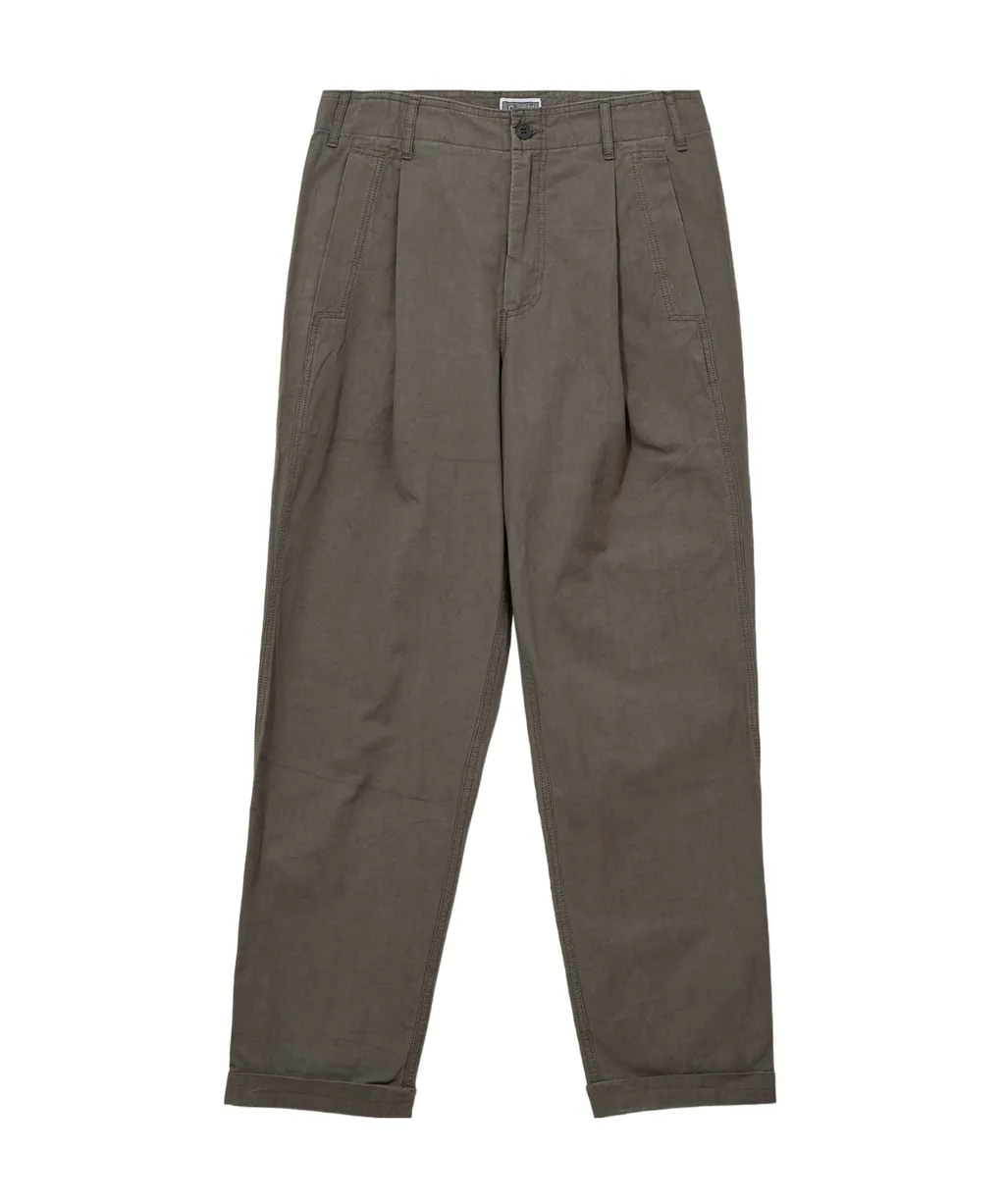 Belt Loop Casual Pants