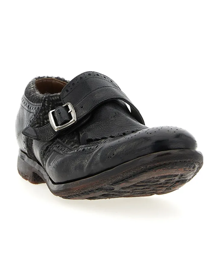 Church's Shanghai Buckled Loafers