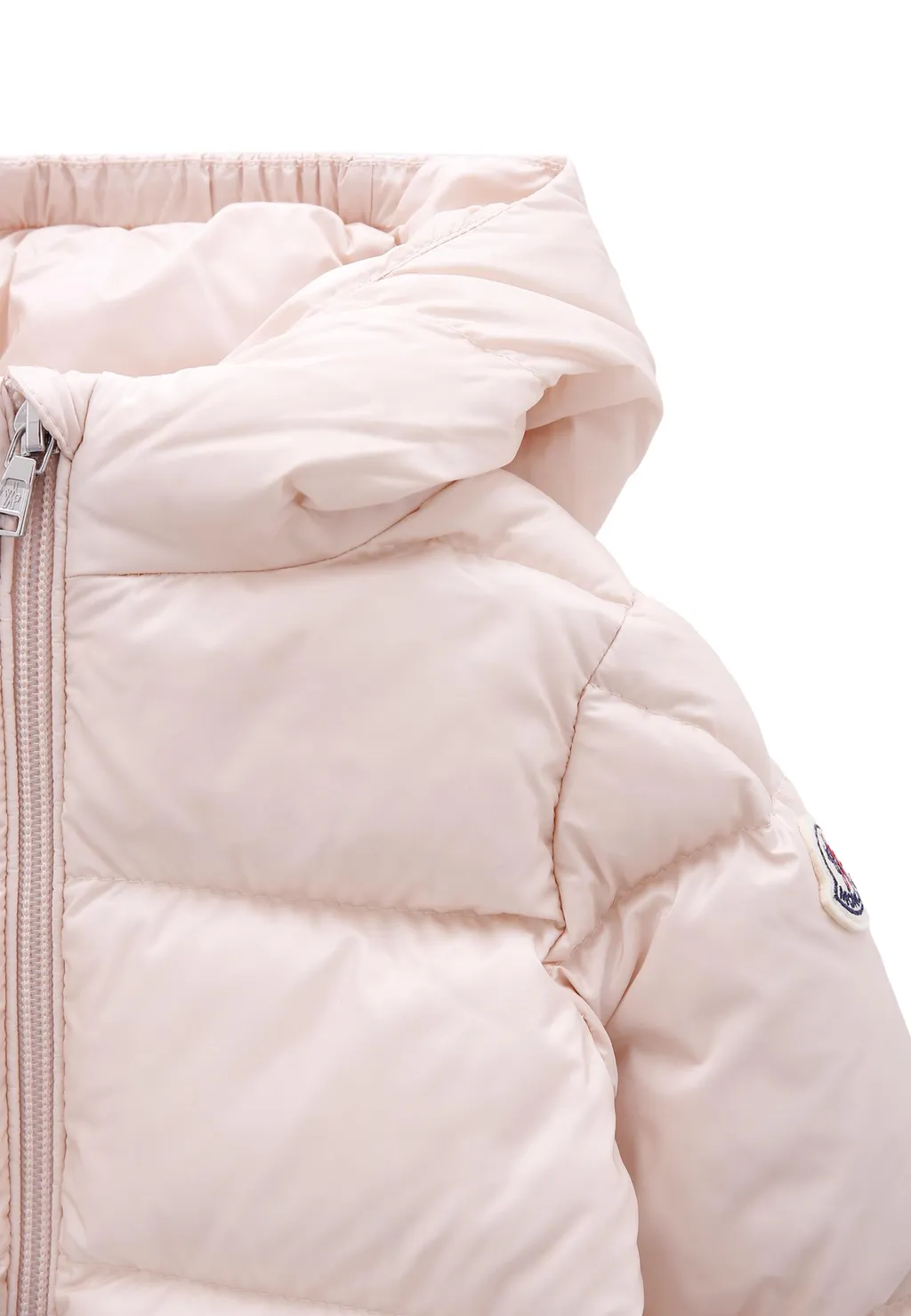 Moncler Enfant Sharon Jacket