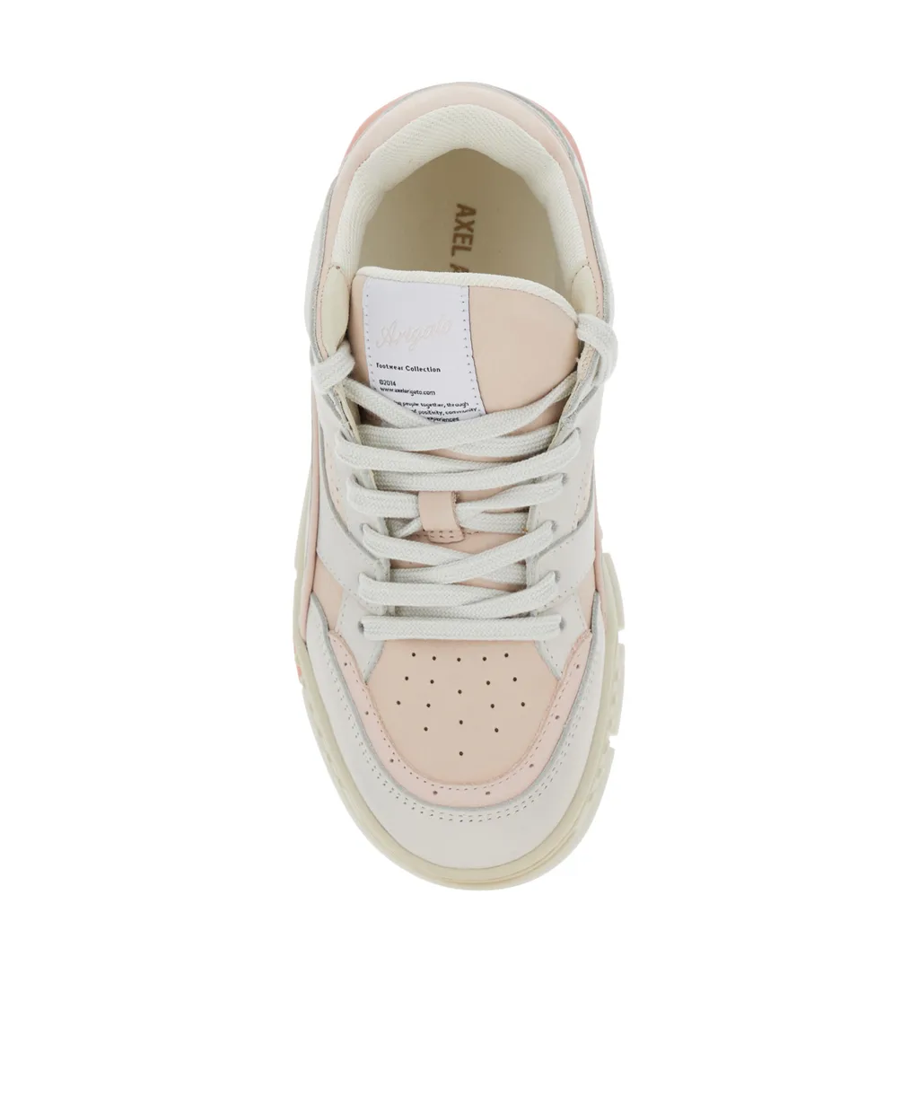 Axel Arigato Area Lo Sneakers