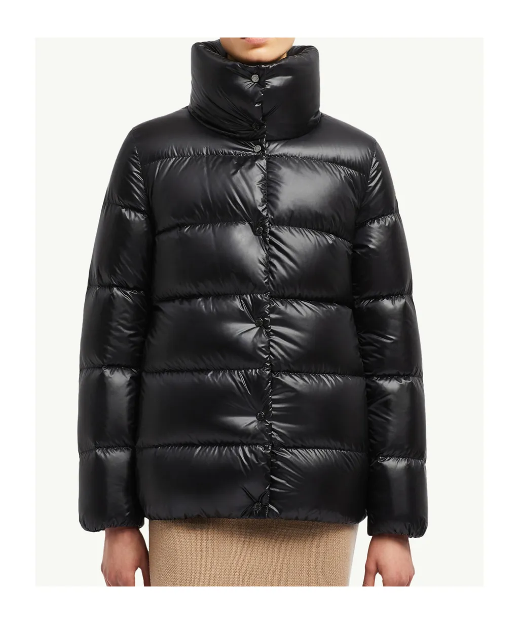 Moncler Cochevis Short Down Jacket