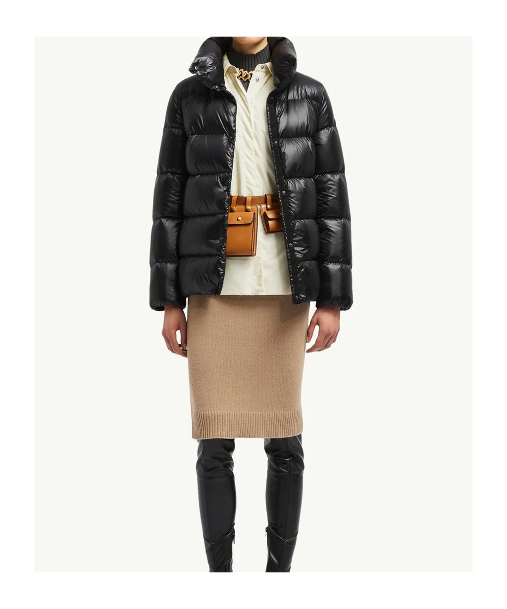 Moncler Cochevis Short Down Jacket