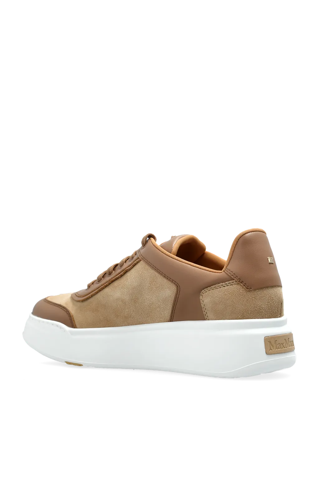 Urban Suede Sneakers