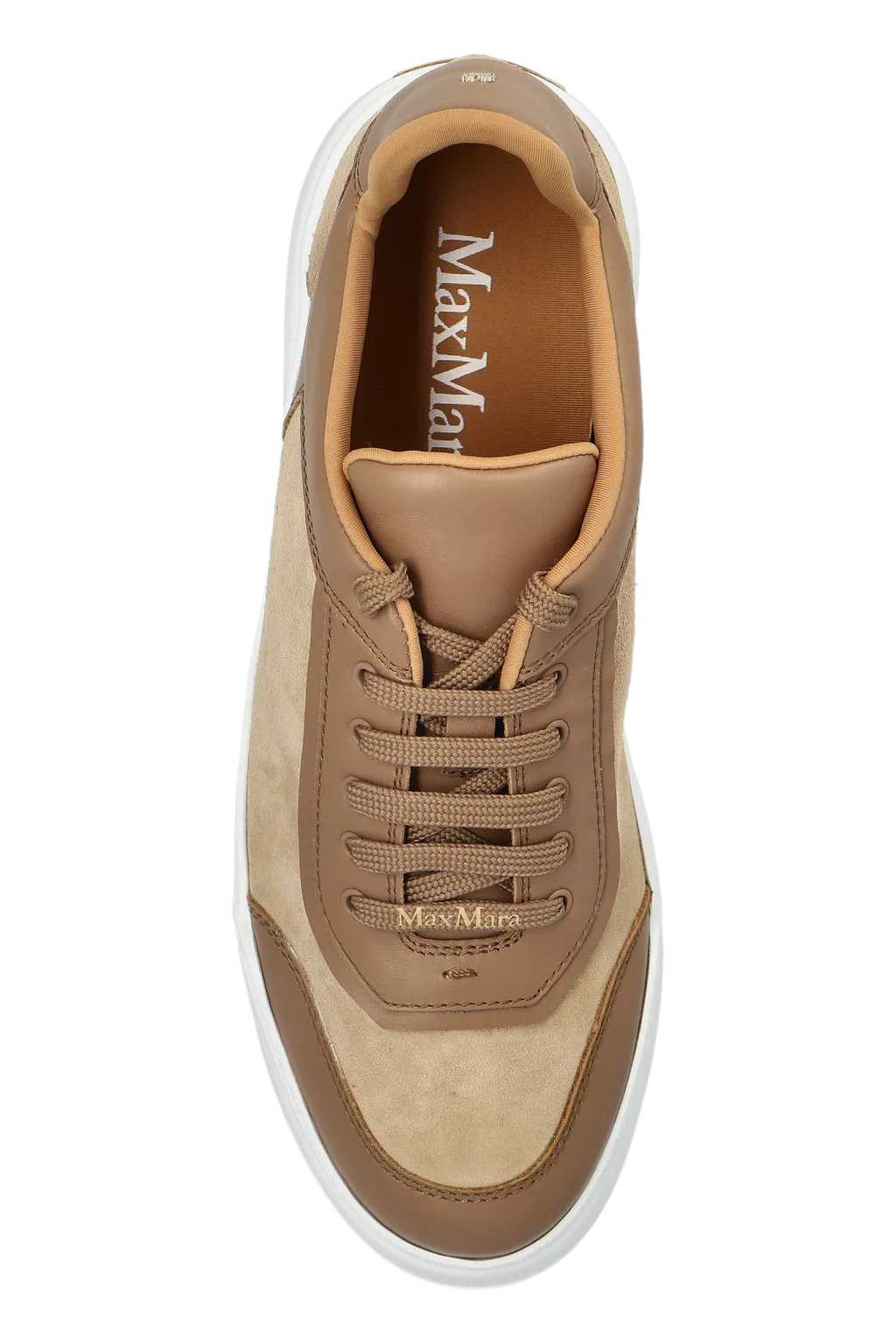 Urban Suede Sneakers