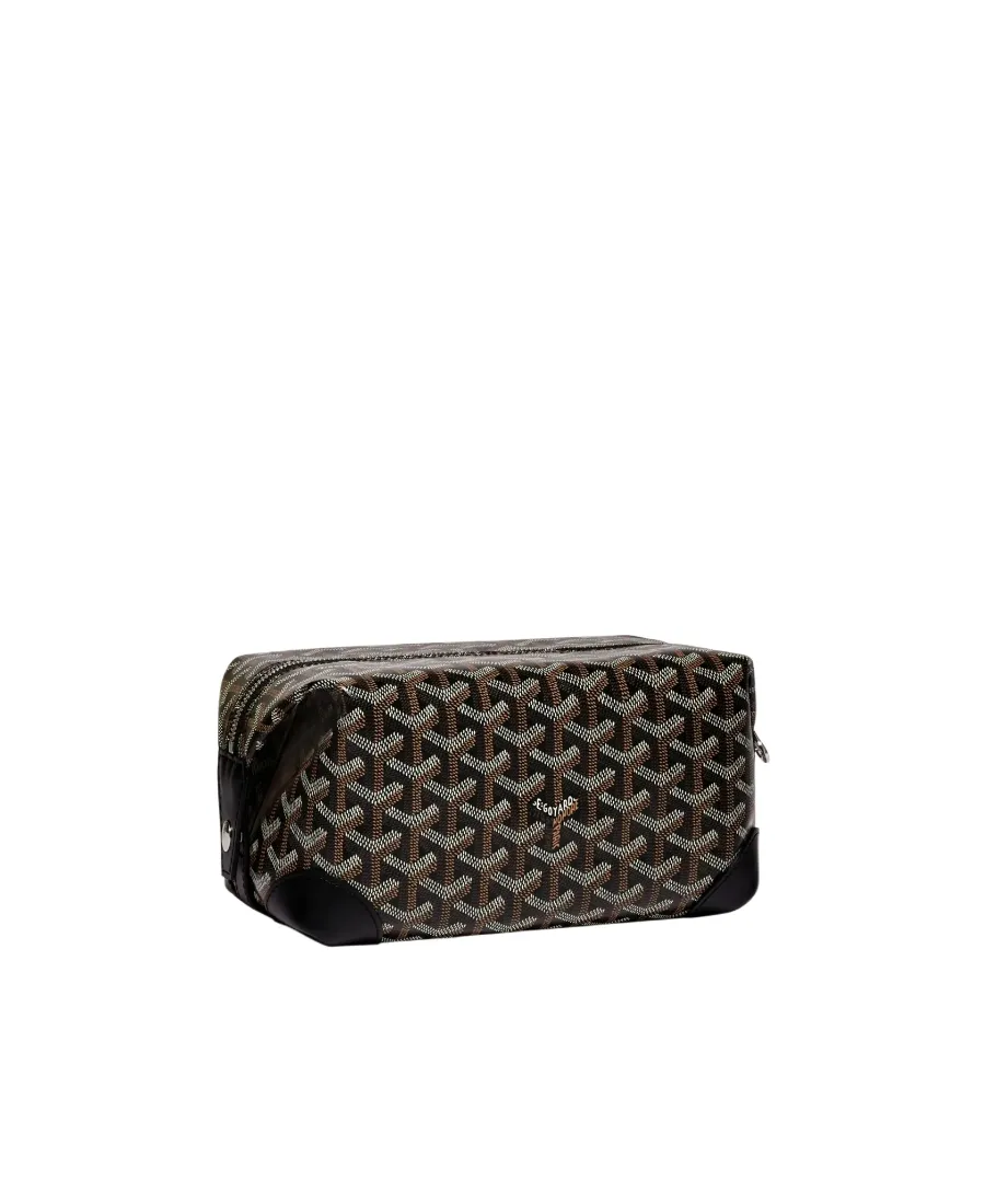 Bowling 25 Toiletries Bag