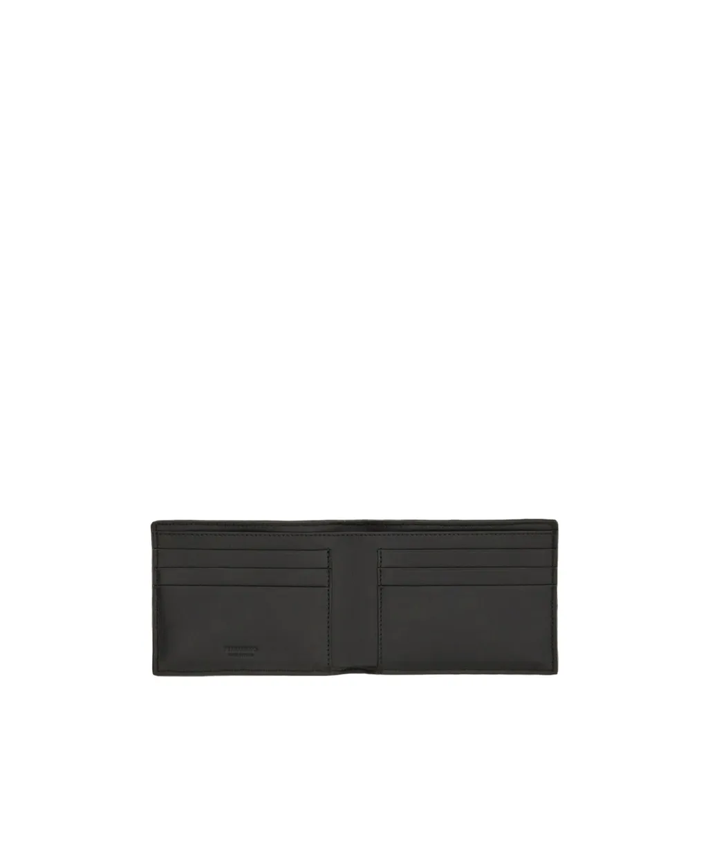 Woven Wallet