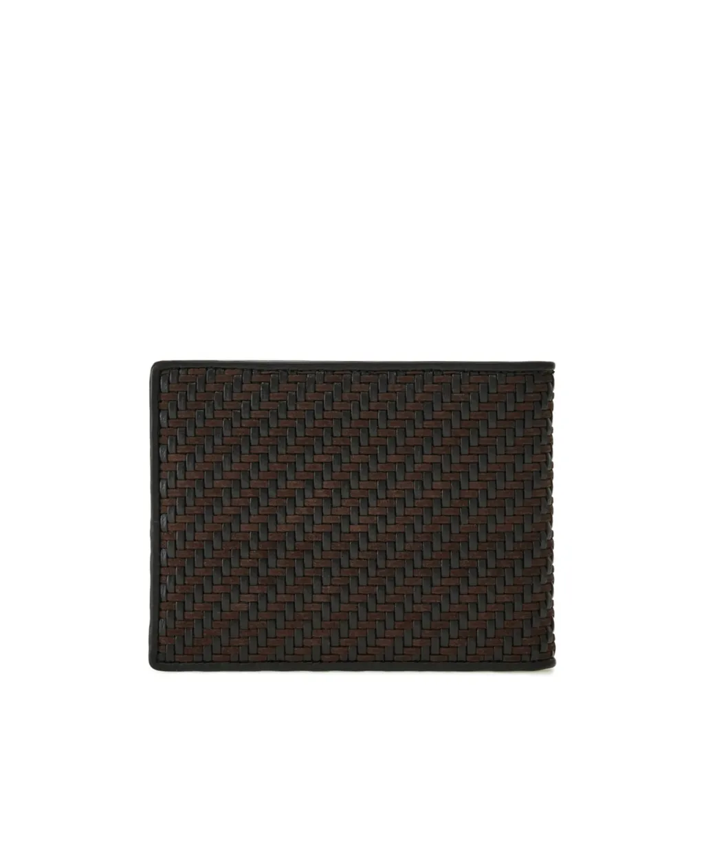 Woven Wallet
