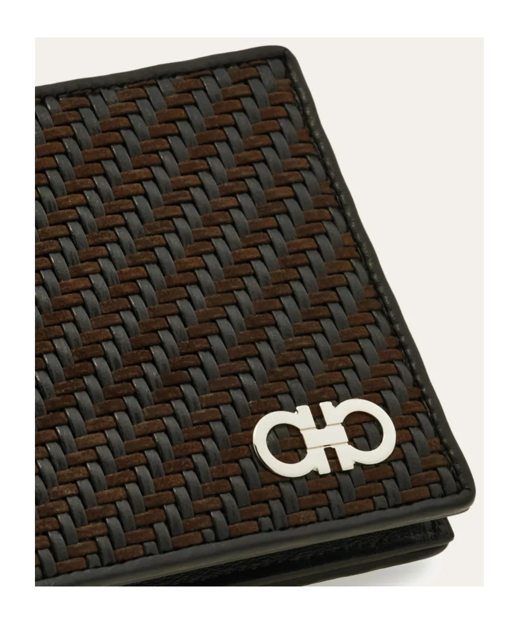 Woven Wallet