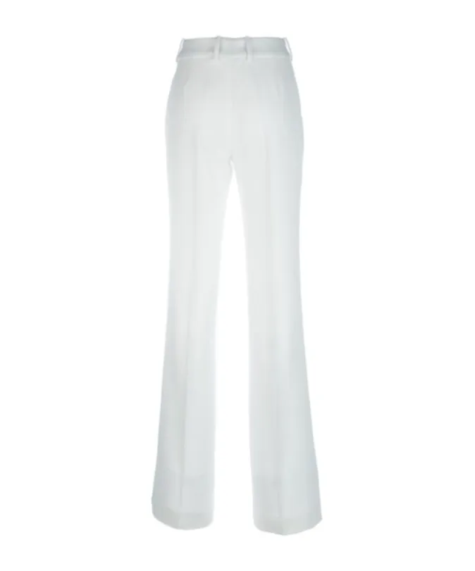 Flared Trousers